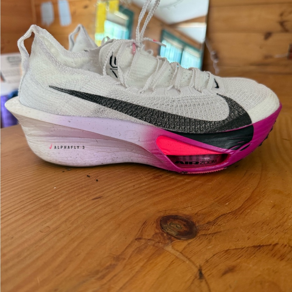 Nike Alphafly 3 Racing Shoes
